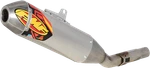 Fmf 043370 Powercore Hex Sip-on Exhaust Pipe Muffler 2019-2026 Suzuki RMZ250. Fixed Price $343.99.