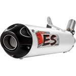 Big Gun Eco System Slip-on Exhaust. Fixed Price $294.98.