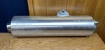 1994-1997 Suzuki Rf 900 Oem Exhaust Muffler 14310-31E50-H01. Fixed Price $140.00.