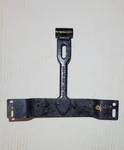 Harley Seat T-bar Sportster K-model. Fixed Price $199.95.