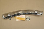 Nos Honda CL100 K0 Exhaust Header Pipe Protector Heat Shield 18240-108-010. Fixed Price $219.99.