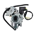 Carburetor Fit For Yamaha Zuma YW50 Scooter Moped 2011-2002 2003 2004 2005 2006. Fixed Price $23.96.