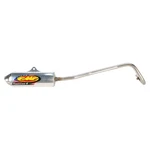 Fmf Racing Powercore Full System With Stainless Steel Header - 041016. Fixed Price $248.21.