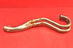 2000 00-03 Ktm 400EXC 400SX 520 525 Exhaust Header Mid Pipe Mani. Fixed Price $189.99.