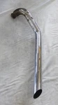 1995-2005 Kawasaki Vulcan Vn Rear Exhaust Muffler Head Pipe Oem 18001-1933. Fixed Price $119.99.