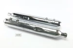 Harley Davidson Road King Flhr Muffler 65863-04 65949-04 A311F-3. Fixed Price $427.24.