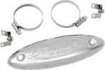 Fmf 040231 Universal Stainless Steel Header Heat Shield Exhaust. Fixed Price $31.54.