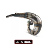 Fmf Factory Fatty Expansion Chamber Oem 55505907001. Fixed Price $249.99.