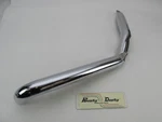 Vance Hines V&h Harley Davidson Front Exhaust Heat Shield D804HC. Fixed Price $224.99.