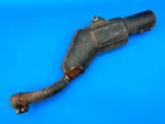 1984 1985 Honda XR200R Oem Muffler Exhaust Silencer Pipe 18310-KK0-000. Fixed Price $94.99.