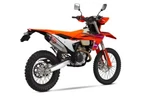 Yoshimura Ktm 500EXC-F/350EXC-F 2024 RS-12 Slip-on Exhaust W/ Aluminum Muffler. Fixed Price $769.00.