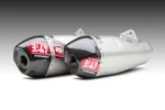Yoshimura Offroad Signature Exhaust Slip-on RS-9T Stainless 225832R520. Fixed Price $985.31.