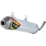 Fmf Racing Powercore 2.1 Aluminum Slip-on Silencer Exhaust 024059. Fixed Price $215.99.