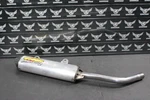 2000 Ktm 250 Exc Fmf Muffler Exhaust Silencer Slip On Pipe Parts/repair. Fixed Price $99.99.