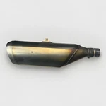 Husqvarna 701 Exhaust Pipe Muffler Oem Silencer System Enduro Supermoto 17-2020. Fixed Price $100.00.