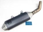 2019-2022 Husqvarna 350 450 Oem Silencer (stock Exhaust FC250). Fixed Price $160.00.