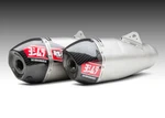 Yoshimura Signature RS-9T Dual Full Exhaust Ss-ss-cf Honda CRF450 Rx 2017-2020. Fixed Price $1139.00.