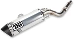 Dg Performance V2 Slip-on Muffler 071-4205 Yamaha TW200 2003-2020. Fixed Price $392.30.