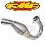 Fmf Racing Megabomb For 2011-2020 Suzuki RM-Z450 Exhaust Headers Ns. Fixed Price $372.74.