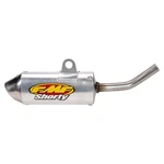 Fmf Racing 021019 Powercore Shorty Silencer. Fixed Price $191.88.