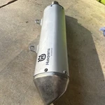 2015 FC250 Husqvarna Exhaust Muffler Silencer Baffle 813 05 579 000. Fixed Price $120.00.