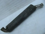 Original Harley Davidson Buell Motorcycle Muffler S0110.KA. Fixed Price $525.00.