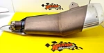 2008-2009 Suzuki GSX-R600 Exhaust Muffler Slip On Pipe 14310-37H00-H01. Fixed Price $149.99.