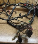 2006 Honda ST1300PA Electrical Wires Harness Main Loom. Fixed Price $139.94.