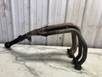 02 Yamaha Thundercat Muffler Pipe Exhaust Headers. Fixed Price $125.55.
