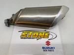 2022 2023 2024 Suzuki Hayabusa GSXR1300R Oem Muffler Pipe Exhaust Left Slip On. Fixed Price $80.00.