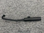 1984-1985 Honda Atc 125M Exhaust Muffler Head Pipe System Jardine Nos. Fixed Price $299.00.