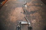 Unbranded Valvetronic Style Valved Sport Exhaust System For 2015-2020 Bmw M3/M4. Fixed Price $1500.00.