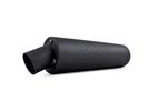 Mbrp AT-7010UT For Universal Utility Muffler Black. Fixed Price $164.99.
