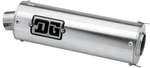 Dg 02-9000 Universal Slip-on Exhaust Round. Fixed Price $270.89.