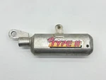 Dg Type Ii Exhaust Muffler Silencer Fit Honda CR250R 1984 Slip Pipe Assembly. Fixed Price $189.99.