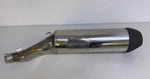 Honda Oem Exhaust Muffler 2017-2022 CBR300 CBR-300 Motorcycle, 18310-K75-305. Fixed Price $419.99.