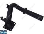 Exhaust Pipe Elbow Fitting For John Deere Tractor 1209 5103 5204 + SJ21539 Ecs. Fixed Price $93.49.