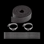 Vance & Hines Header Wrap Kit 26523. Fixed Price $125.99.