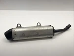 Yamaha 2T 1997 - 1999 Exhaust Silencer End Can Pipe. Fixed Price $67.22.