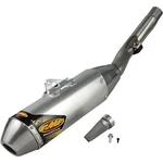 Fmf Racing Powercore Hex Slip-on Exhaust 042345. Fixed Price $359.99.