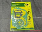 Honda C65M CD65 CS65 Gasket Complete Set High Quality. Fixed Price $13.00.