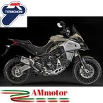 Exhaust Termignoni Ducati Multistrada 1200 Enduro 2017 Motorcycle Titanium. Fixed Price $1249.27.