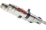 Gpr Exhaust Ducati Streetfighter 848 2011-2014 Pair Slip-on Deeptone Inox Dbkllr. Fixed Price $1317.00.