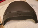 Rear Pillion Passenger Seat For Cfmoto 700 Cl-x Sport Clx. Fixed Price $55.00.