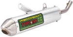 Pro Circuit Type 296 Spark Arrester Silencer-yamaha-yz 125-02-21. Fixed Price $219.40.