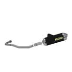 Full Exhaust Arrow Racing Alu Black Race Acci Ktm 690 Smc 2019 2023. Fixed Price $815.57.