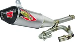 Pro Circuit TI-6 Titanium/titanium/carbon Fiber Exhaust System 0341845F 794-4621. Fixed Price $1142.96.
