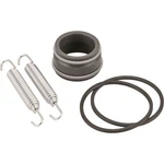 Bolt Mc Hardware 2-STROKE O-ring Spring And Coupler Kit YZ.EX.125CC. Fixed Price $27.50.