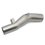 Exhaust Pipe Spare Part Set Leovince S1090 System Connection. Fixed Price $215.81.