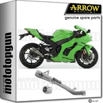 Exhaust Rc Titanium End Cap Net Pro-race Arrow Kawasaki 21/23. Fixed Price $809.00.